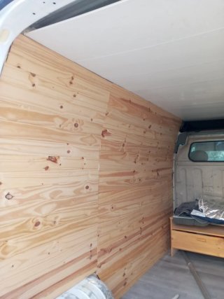 Renault Master 2005