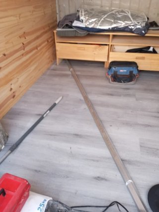 Renault Master 2005