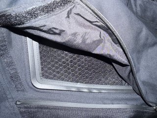 Pantalón moto REV'IT doble forro