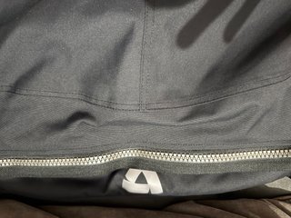 Pantalón moto REV'IT doble forro