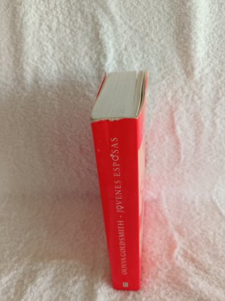 Libro, joven esposas