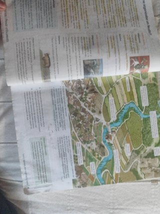 Geografía e Historia 2o ESO