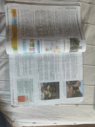 Geografía e Historia 2o ESO