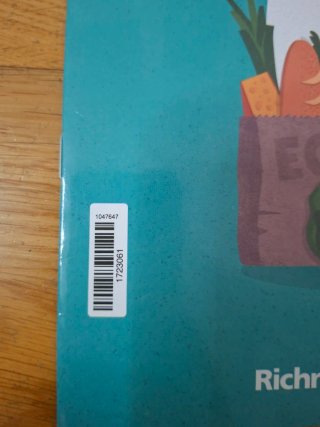 Libro de natural science 6⁰ primaria.