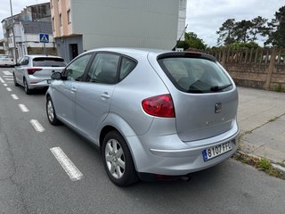 SEAT Altea 2005