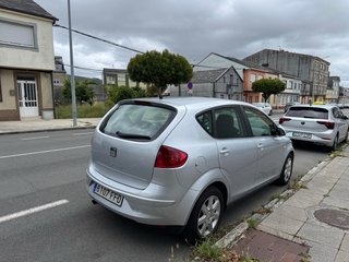 SEAT Altea 2005