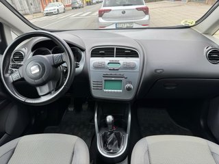 SEAT Altea 2005