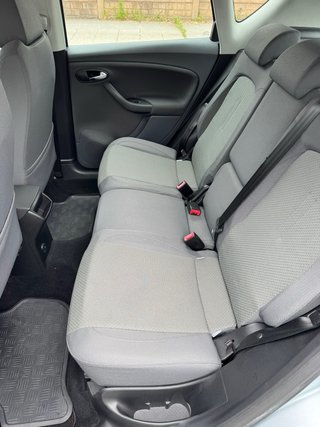 SEAT Altea 2005