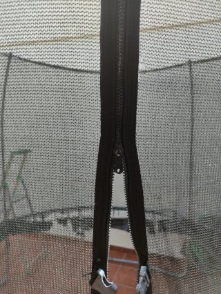 Red de seguridad Cama elástica 300 cm