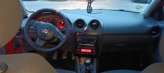 SEAT Ibiza 2007