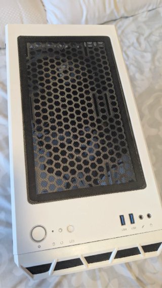 PC Gaming I5 9600K | RTX 2060 6GB | 16GB RAM 3200