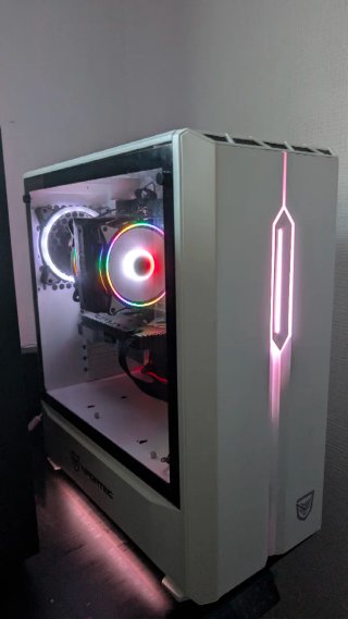 PC Gaming I5 9600K | RTX 2060 6GB | 16GB RAM 3200