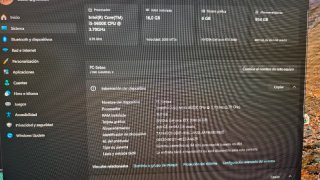 PC Gaming I5 9600K | RTX 2060 6GB | 16GB RAM 3200