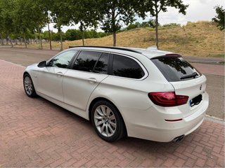 BMW Serie 5 2016