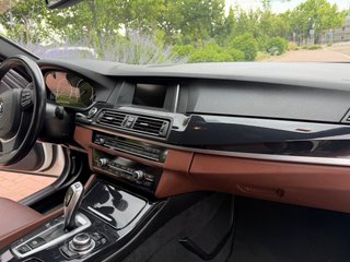 BMW Serie 5 2016