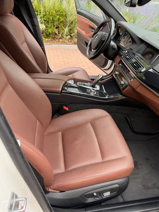 BMW Serie 5 2016