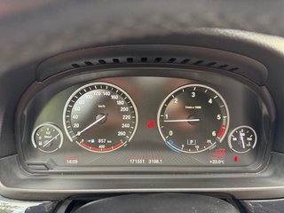 BMW Serie 5 2016