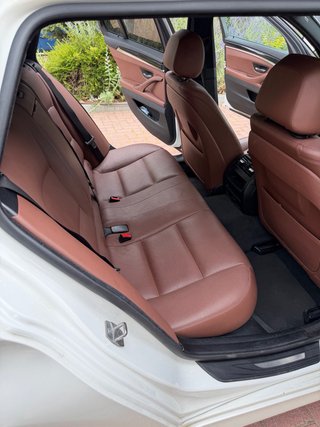 BMW Serie 5 2016