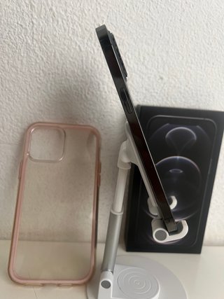 iPhone 12 Pro Max Batería 100%
