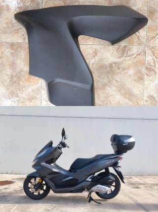 Piezas  Honda PCX 2019