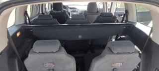 Peugeot 5008 2013