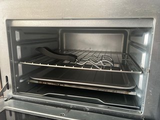 Horno Eléctrico SilverCrest Compacto