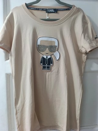 Lote 2 camisetas y un polo manga corta