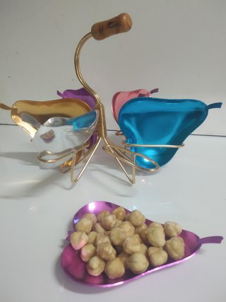 Licorera + complementos