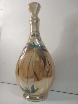 Licorera + complementos