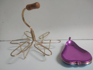 Licorera + complementos