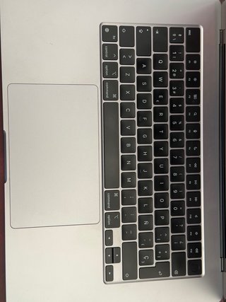 MacBook Air 15 M2 Chip Plata