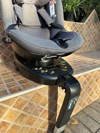 Silla de coche Be Cool Nado 3