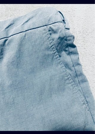 Pantalón Pedro del Hierro Azul