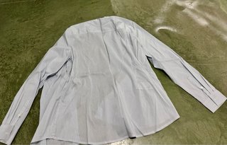 Mango Camisa traje NUEVO