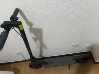 Patinete Xiaomi Mi Scooter 3
