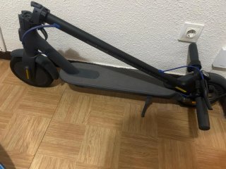 Patinete Xiaomi Mi Scooter 3