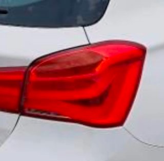 Piloto trasero BMW Serie 1