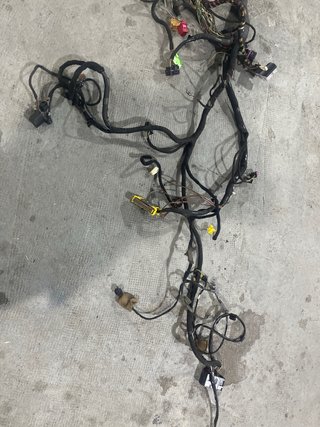 Cableado Seat Ibiza 6L