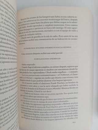 El invierno del mundo