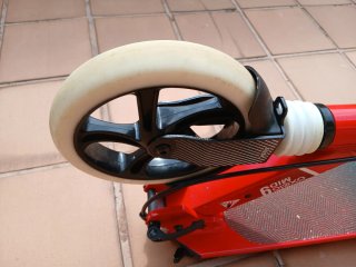 Patinete Oxelo MID 9 Decathlon