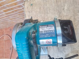 Cortadora Diamante Makita 4101RH 125mm