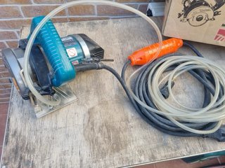 Cortadora Diamante Makita 4101RH 125mm