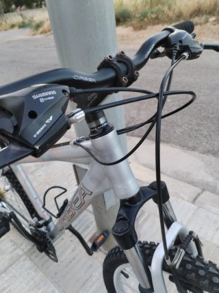 Bicicleta MTB Orbea 26 Talla M