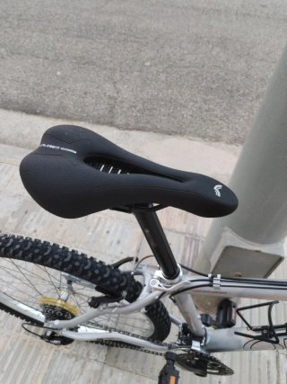 Bicicleta MTB Orbea 26 Talla M