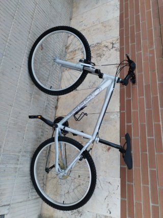 Bicicleta MTB Orbea 26 Talla M