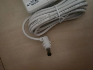 Adaptador Corriente Universal Router