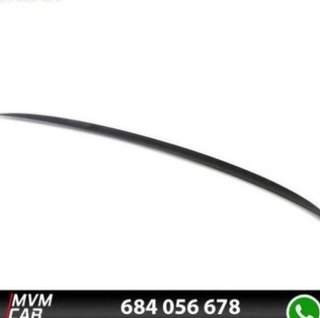 Alerón BMW Serie 3 E92 Look M3