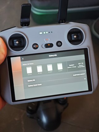 DJI Mavic 4 Pro Drone + Accesorios