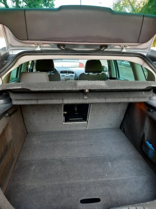 2.0 TDI 140Cv SEAT Toledo igual a Altea Suv