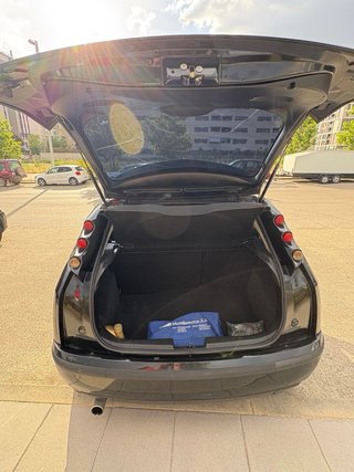 Ford Focus 2004